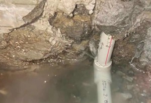 海珠区管道漏水检测五