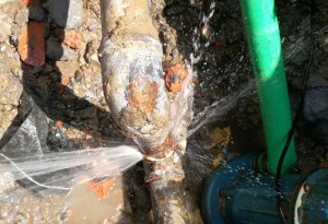 海珠区管道漏水检测二
