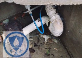 海珠区水管漏水检测公司6