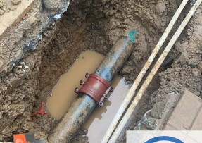 海珠区水管漏水检测公司4