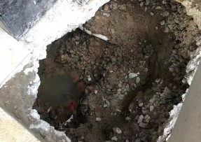 海珠区水管漏水检测公司2