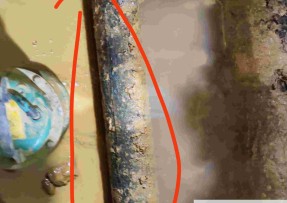 海珠区水管漏水检测公司1